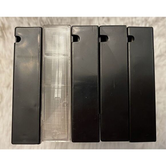 Set Of 5 Vintage 80’s Julio Iglesias Cassette Tapes Including Hey! - Picture 2 of 9